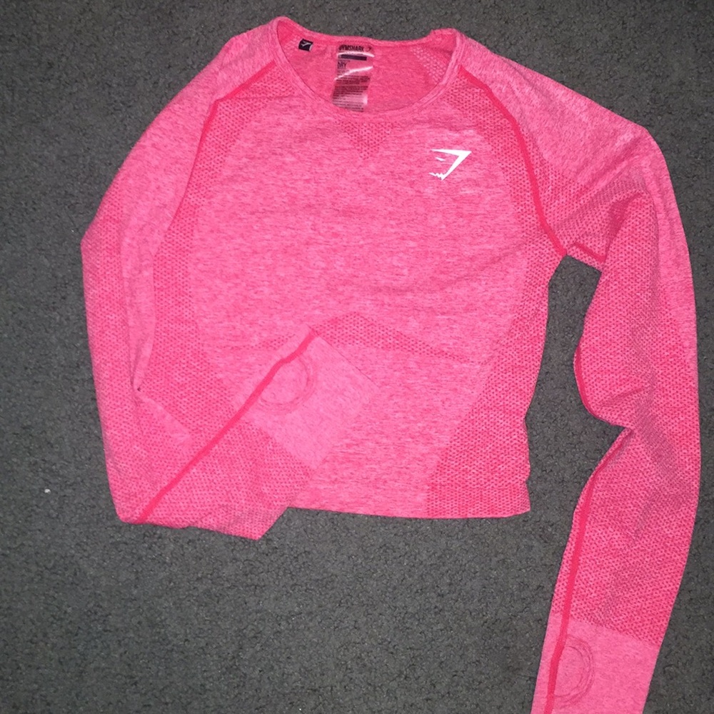 Gymshark